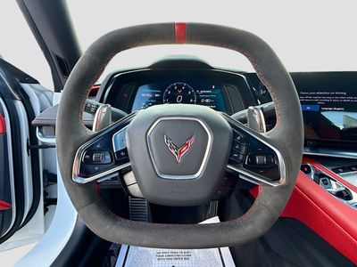 2024 Chevrolet Corvette - Photo 37