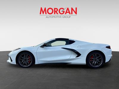 2024 Chevrolet Corvette - Photo 6