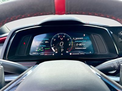 2024 Chevrolet Corvette - Photo 38