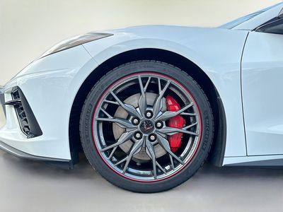 2024 Chevrolet Corvette - Photo 40