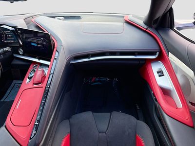 2024 Chevrolet Corvette - Photo 17