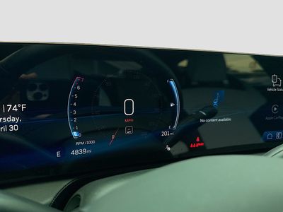 2025 Cadillac CT5-V - Photo 39