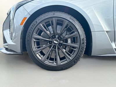 2025 Cadillac CT5-V - Photo 41