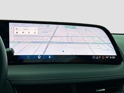 2025 Cadillac CT5-V - Photo 31