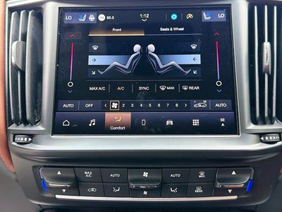 2022 Maserati Levante - Photo 34