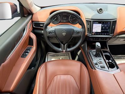 2022 Maserati Levante - Photo 17