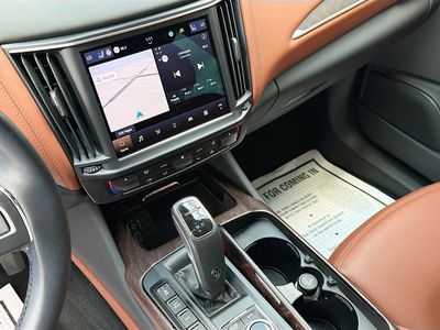2022 Maserati Levante - Photo 28