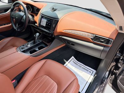 2022 Maserati Levante - Photo 14