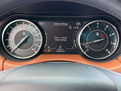 2022 Maserati Levante - Photo 40