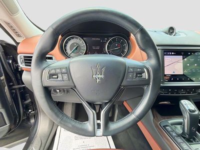 2022 Maserati Levante - Photo 39