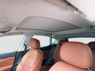 2022 Maserati Levante - Photo 27