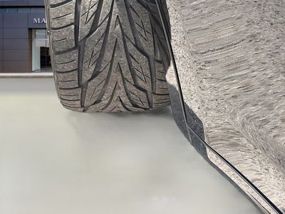 2022 Maserati Levante - Photo 43