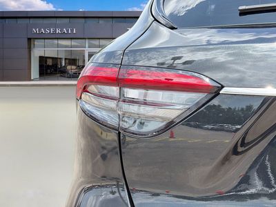 2022 Maserati Levante - Photo 10