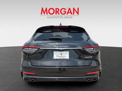2022 Maserati Levante - Photo 4