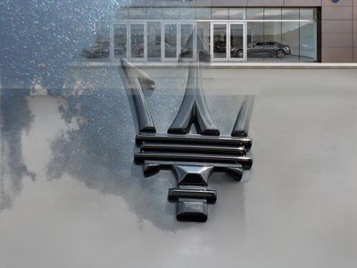 2022 Maserati Levante - Photo 11