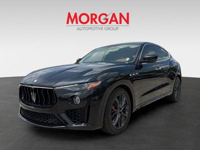 2022 Maserati Levante - Photo 7