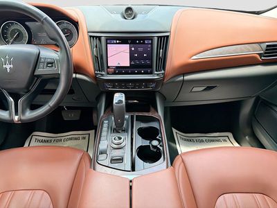 2022 Maserati Levante - Photo 19