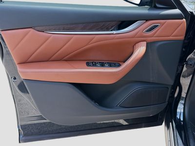 2022 Maserati Levante - Photo 22