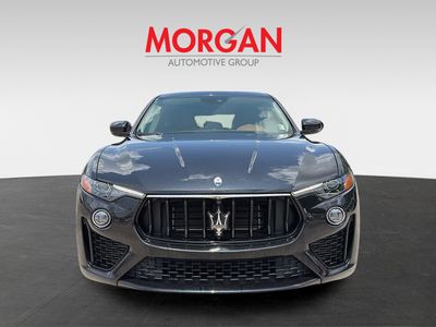 2022 Maserati Levante - Photo 8