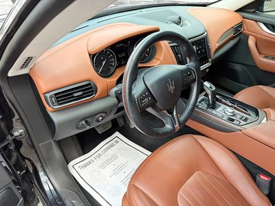 2022 Maserati Levante - Photo 26