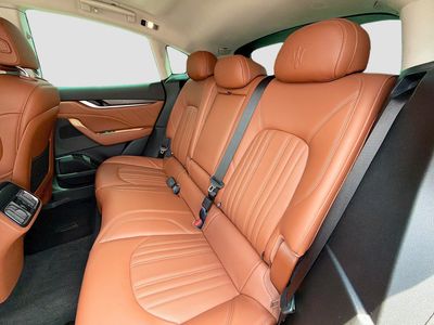 2022 Maserati Levante - Photo 21