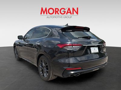 2022 Maserati Levante - Photo 5
