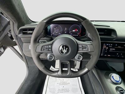 2022 Maserati MC20 - Photo 35