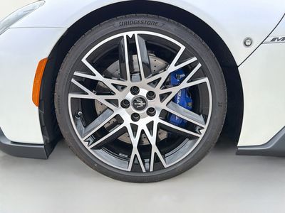 2022 Maserati MC20 - Photo 38