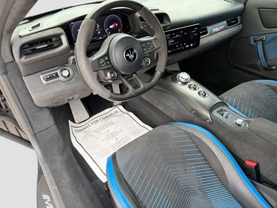 2022 Maserati MC20 - Photo 23