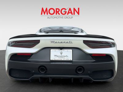 2022 Maserati MC20 - Photo 4