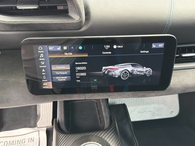 2022 Maserati MC20 - Photo 26
