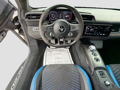 2022 Maserati MC20 - Photo 16
