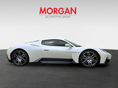 2022 Maserati MC20 - Photo 2