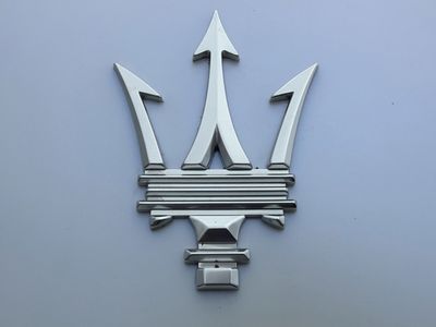 2022 Maserati MC20 - Photo 11