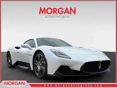 2022 Maserati MC20 - Photo 1