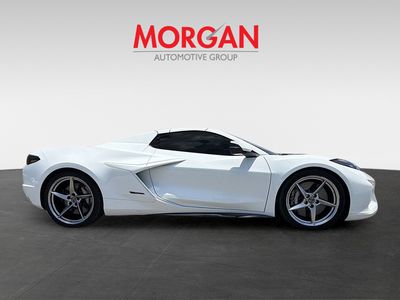 2024 Chevrolet Corvette - Photo 2
