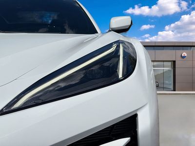 2024 Chevrolet Corvette - Photo 9