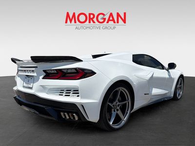 2024 Chevrolet Corvette - Photo 3