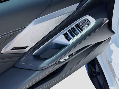 2024 Chevrolet Corvette - Photo 20
