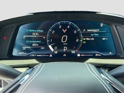 2024 Chevrolet Corvette - Photo 36