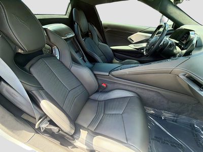 2024 Chevrolet Corvette - Photo 14
