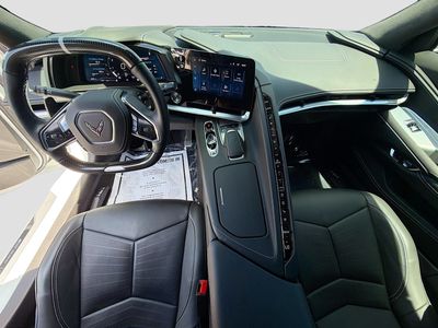 2024 Chevrolet Corvette - Photo 15