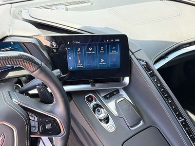 2024 Chevrolet Corvette - Photo 24