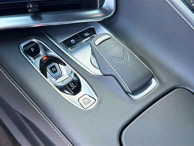 2024 Chevrolet Corvette - Photo 25