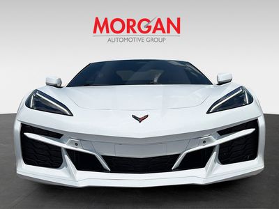 2024 Chevrolet Corvette - Photo 8