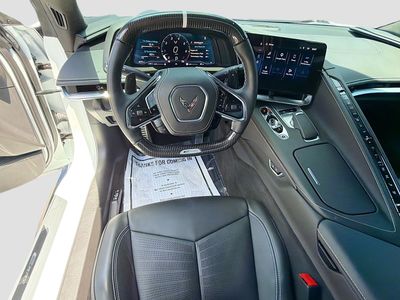 2024 Chevrolet Corvette - Photo 16