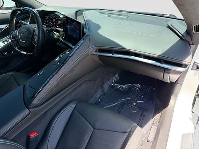 2024 Chevrolet Corvette - Photo 13