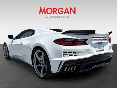 2024 Chevrolet Corvette - Photo 5