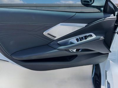 2024 Chevrolet Corvette - Photo 19