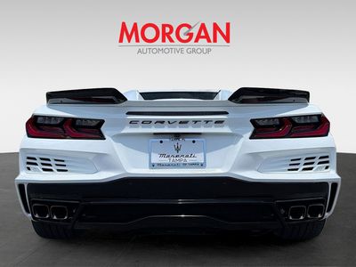 2024 Chevrolet Corvette - Photo 4